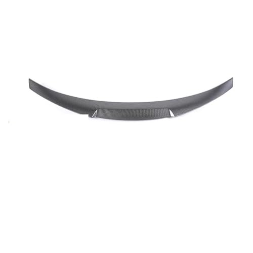 Spoiler arrière pour BMW Série 2 F22 F23 F87 look carbone style M4