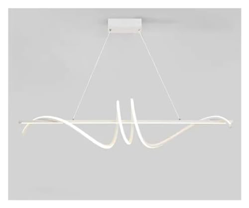 LEDFOR Lámpara de decoración del hogar, comedor, luces colgantes, iluminación interior, lámpara de techo, salón, iluminación interior elegante Lámpara de araña lineal LEDFOR Lámpara de decoración del hogar, comedor, luces colgantes, iluminación interior, lámpara de techo, salón, iluminación interior elegante Lámpara de araña lineal