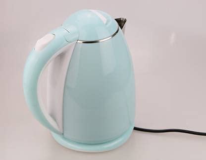 Roxtron-1.8 electrical kettle(olive green)
