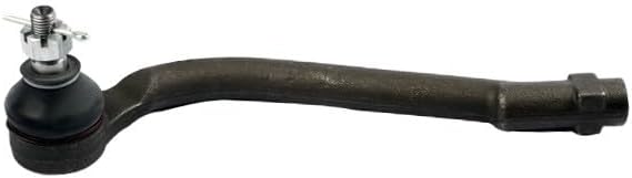 Front Left Outer Steering Tie Rod End Compatible With Kia Forte Koup FWD 2-Door Coupe 2010 2011 2012 2013 PC-742461