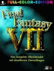 Preisvergleich Produktbild Final Fantasy VII - Lösungsbuch