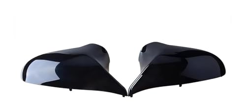 Coques Rétroviseur BMW F80 M3 F82 M4 cache rétroviseur extérieur côté aile LHD