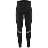 Amazon Louis Garneau - Men's Optimum Mat 2 Tights, Black, XL #ad