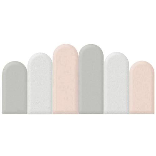 Protector de golpes pared infantil para evitar chichones en la cama