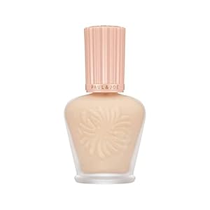 Paul & Joe Moisturizing Foundation Primer #01 Makeup Base, 1 x 1