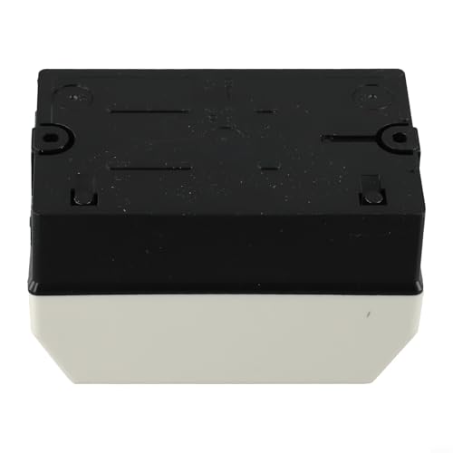 Disyuntor de motor para circuitos industriales y cuadros de control MC02 5