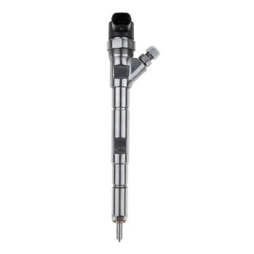 Injecteur de carburant à rampe commune 0445110092 avec pulvérisation atomisée pour moteur