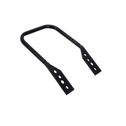 Support de GPS téléphone portable anti-vibration pour moto F850GS et F800GS