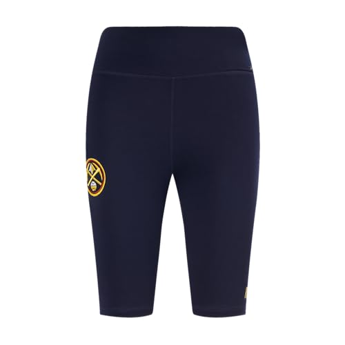 Pro Standard Womens NBA Denver Nuggets Classic Chenille