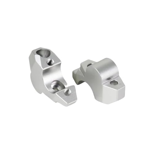 Rehausseur de guidon pour X-ADV 750 et ADV 350, adaptateur de montage noir pour moto