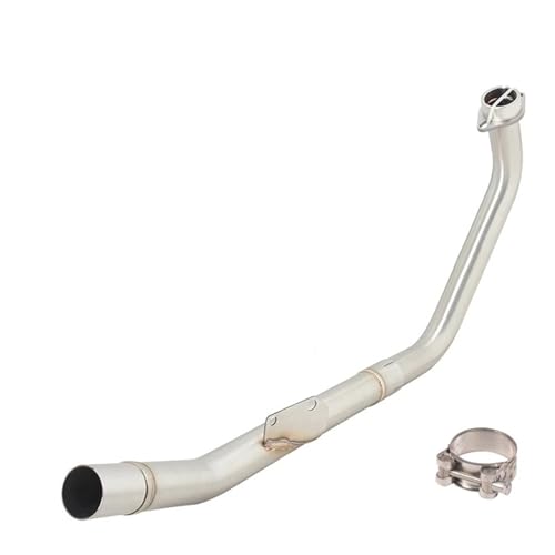 Tuyau liaison avant moto pour resoudre les fuites CB500X