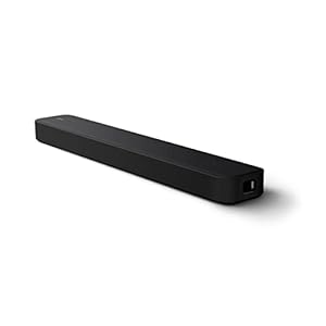 Sony HT-S2000 Compact 3.1 Ch Dolby Atmos Sound Bar.