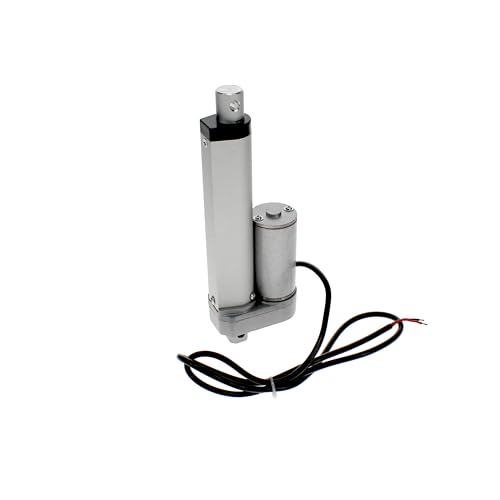 Actionneur linéaire 12V pour automatiser vos trappes et meubles