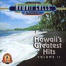Audio CD Hawaii's Greatest Hits, Vol. 2 Book