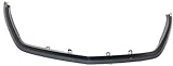 Garage-Pro Grille Trim for MERCEDES BENZ SPRINTER 2014-2017 Black Filler Steel