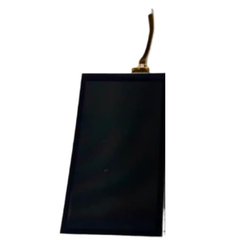 Reemplazo De Pantalla Táctil LCD, Compatible con Sony, DSC T700 DSC T900 T700 T900, Piezas De Reparación De Cámaras Digitales Sin Retroiluminación(Only Touch Screen)