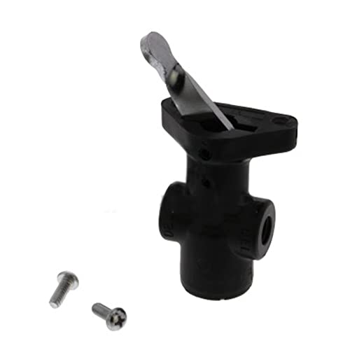 AIR SYS - VALVE, FLIPPER