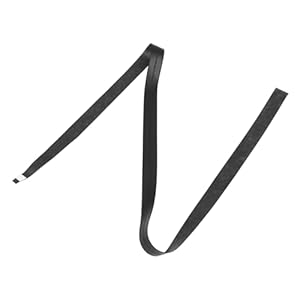 Kombiuda NA24M53 Taśma Overgrip Czarna 1pc