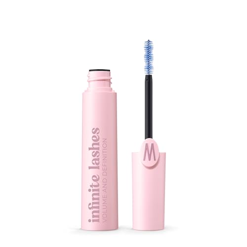 WYCON cosmetics INFINITE LASHES MASCARA Mascara effetto allungante e volumizzante