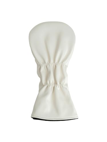 Caddy Club Golf Headcovers, Bolton Retro Driver Headcover, Perfect Golf Gift, Fits All Major Brands - Image 2