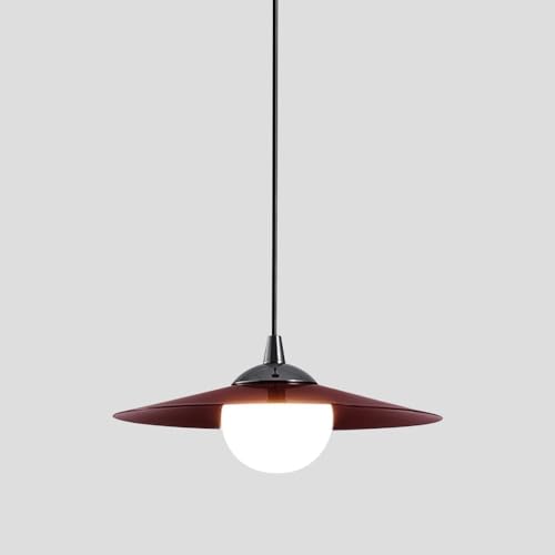 Lámpara colgante de estilo V LED para eliminar sombras en salones oscuros CNCNSH
