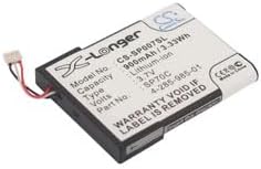 Technical Precision Replacement for Sony PSP E1002