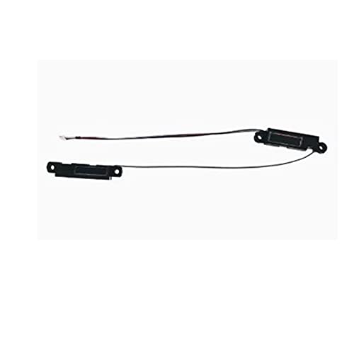 Haut-parleur interne pour Dell Precision M3520 M3530 noir de remplacement