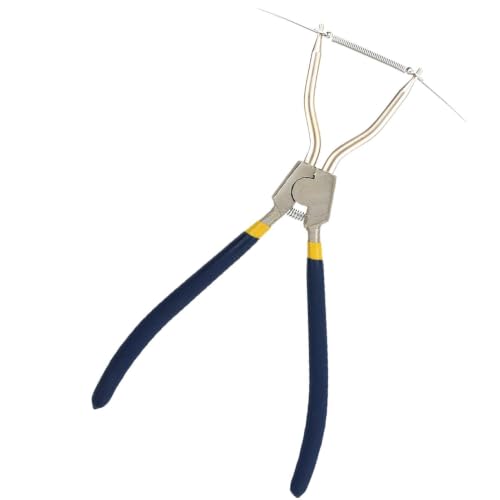 Spring Removal Tool - Washer Spring Expansion Tool, Clamp For Laundry, Home