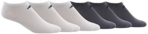 Mens Superlite No Show Socks (6-pair)