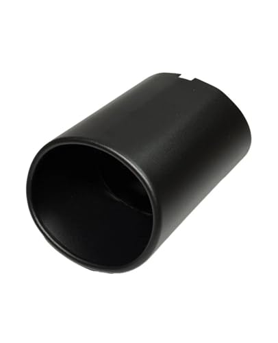 Embout de pot d'échappement pour personnaliser votre SUV Toyota RAV4 XA50 en noir