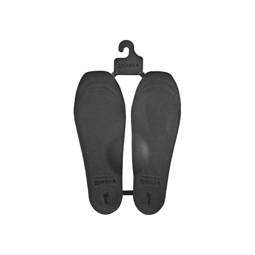 Mares - Insole Fins Footpocket, Color 5 pcs