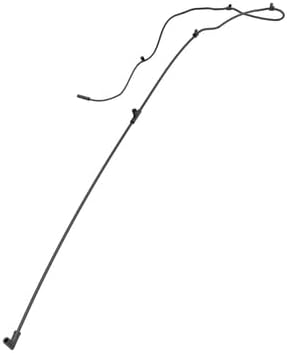 Mopar 05182211AB Hose WINDSHIELD WASHER