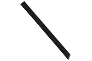 America's Fence Store 60'' Premium Tension Bar Keeps Chain Link Rigid and Tight