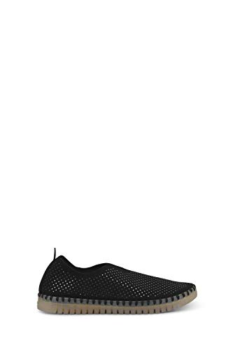 Ilse Jacobsen HORNBAEK Women's Tulip 138 Lux Slip-On Flat4