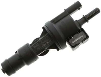 Genuine OEM Vapor Canister Purge Solenoid Valve Assembly For Mini F54 F55 F56 F57 F60 R57 Cooper Clubman Countryman Base John Cooper Works S ALL4 2014-2019