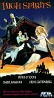 High Spirits [VHS] Nostalgie Cinéma Cadeau Idéal Souvenirs Magnétoscope Vintage