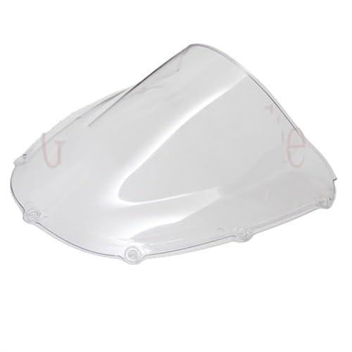 Bulle CBR954RR pour un confort de conduite idéal en escapade - 2
