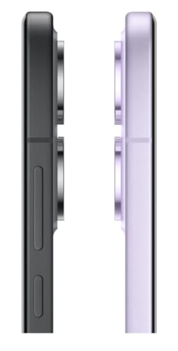 Image of Oppo Reno13 Pro 5G (Graphite Grey, 256 GB) (12 GB RAM)