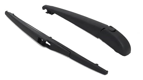 バモスフロントワイパーアーム　リアワイパー　セット HM1/HM2 バモス エアロワイパー フロント 左右 ＋ リアワイパー