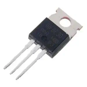 IRFBE30 (IRFBE 30) N-FET 800V 4A 125W TO220AB Transistor