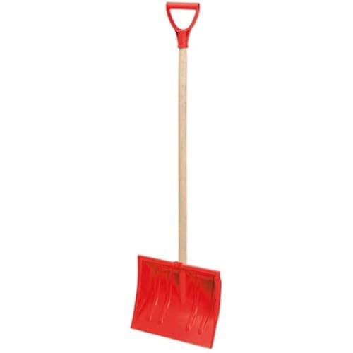 Black Tri-Fold Shovel W/Pouch