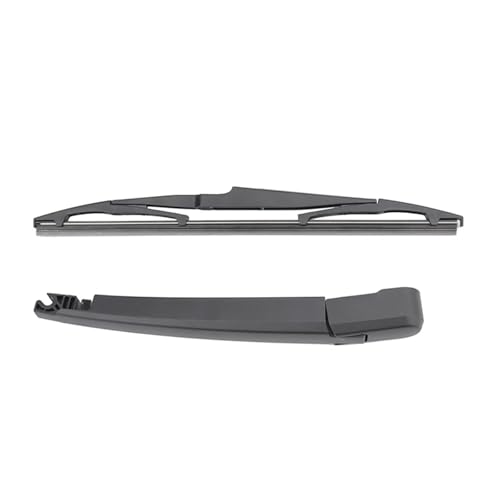 Limpiaparabrisas trasero de 10" con brazo para Opel Astra K Hatchback de 2015 a 2020