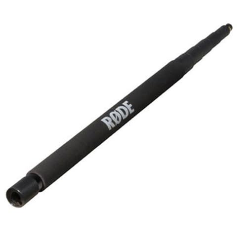 Accesorios Para Dama, Music Rode Boompole - Accesorio para micrófono Black
