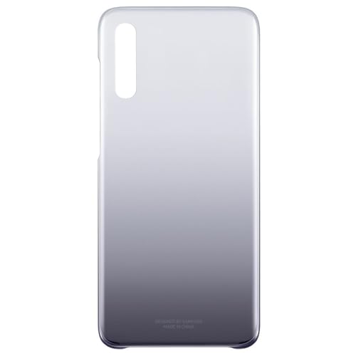 Facile da utilizzare GRADATION COVER BLACK GALAXY A70