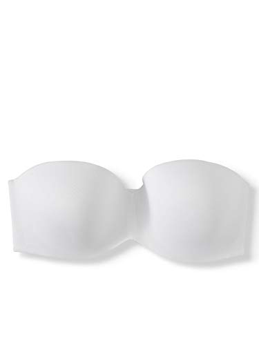 Soutien-gorge sans bretelles anti-glisse Maidenform 38DDD maintien parfait