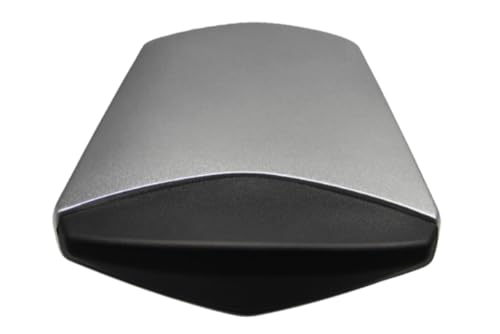 Capot de selle YAMAHA YZF R6 plastique ABS injecté haute finition par avdb-moto
