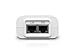 Ubiquiti POE-24-12W-G-WH PoE Injector, White, Injector