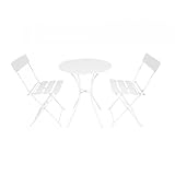 GRINDI IN THE GARDEN