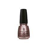 China Glaze Nail Polish, Delight, 0.5 Fluid Ounce