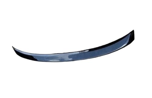 Aileron arrière de voiture pour S60 T3 T4 T5 2011-2019 kit carrosserie coffre